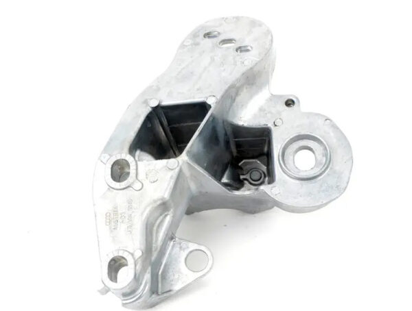 4F0199351S - NEW AUDI A6 AVANT C6 LEFT ENGINE MOUNT BODY BRACKET 4F0199351S ORIGINAL