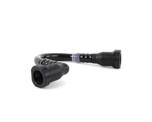 4F0201218E - NEW AUDI A6 AVANT C6 FUEL SUPPLY HOSE 4F0201218E ORIGINAL