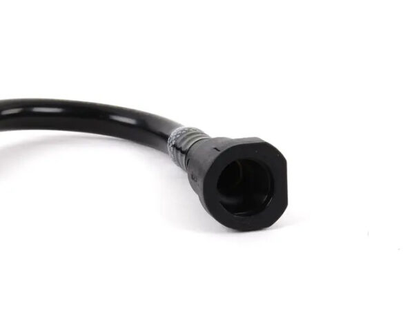 4F0201218E - NEW AUDI A6 AVANT C6 FUEL SUPPLY HOSE 4F0201218E ORIGINAL