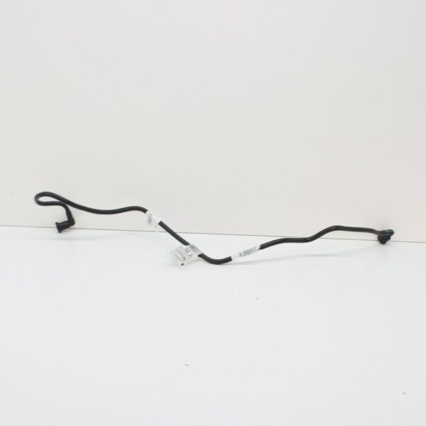 4F0201227A - Audi A6 Avant C6 Fuel Return Line 4F0201227A NEW ORIGINAL