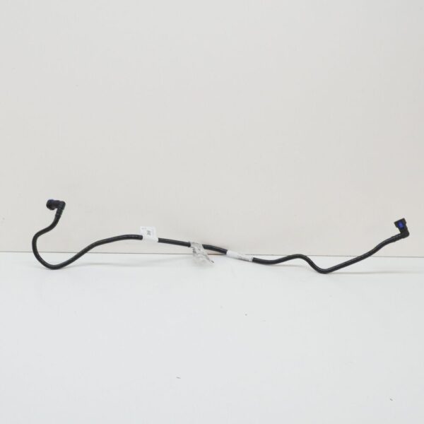 4F0201227A - Audi A6 Avant C6 Fuel Return Line 4F0201227A NEW ORIGINAL
