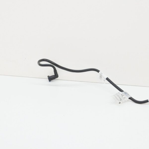 4F0201227A - Audi A6 Avant C6 Fuel Return Line 4F0201227A NEW ORIGINAL