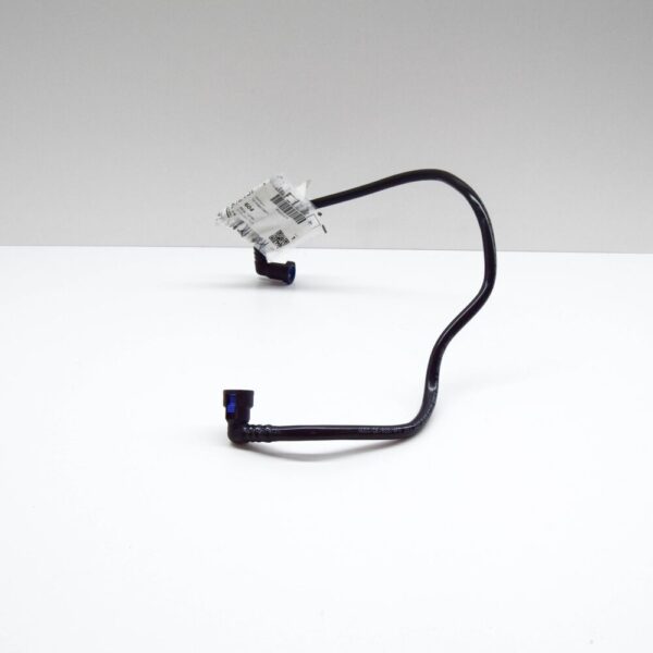 4F0201227D - NEW AUDI A6 C6 FUEL RETURN PIPE LINE 4F0201227D ORIGINAL
