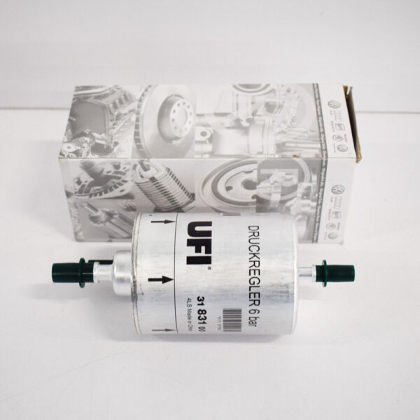 4F0201511E - NEW AUDI A6 C6 FUEL FILTER PETROL 4F0201511E 2007