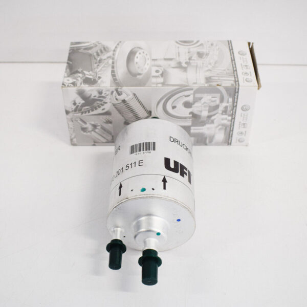 4F0201511E - NEW AUDI A6 C6 FUEL FILTER PETROL 4F0201511E 2007