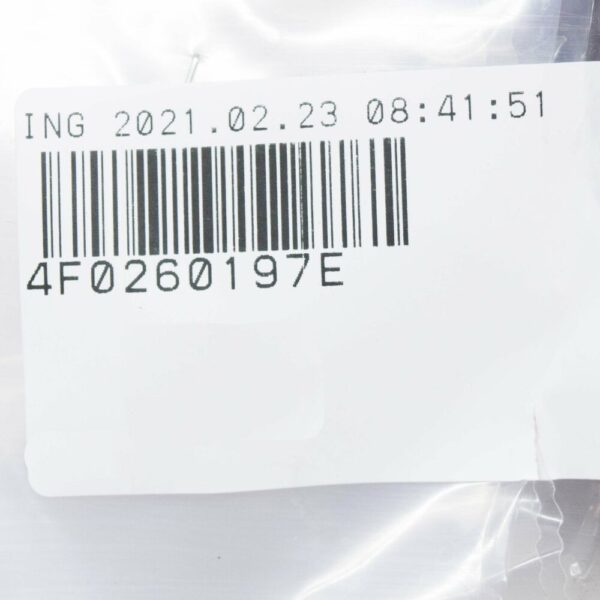 4F0260197E - NEW AUDI A6 C6 A/C DRIER BRACKET 4F0260197E