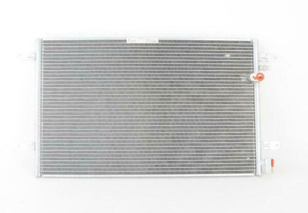 4F0260403P - NEW AUDI A6 C6 A/C CONDENSER 4F0260403P ORIGINAL