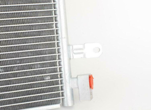 4F0260403P - NEW AUDI A6 C6 A/C CONDENSER 4F0260403P ORIGINAL