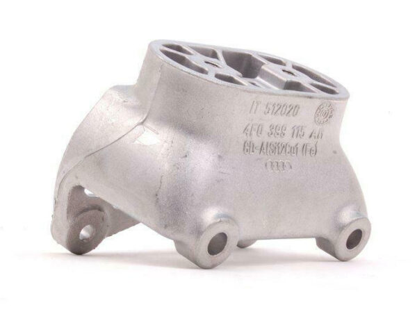 4F0399115AH - Audi A6 C6 Transmission Mount 4F0399115AH NEW GENUINE