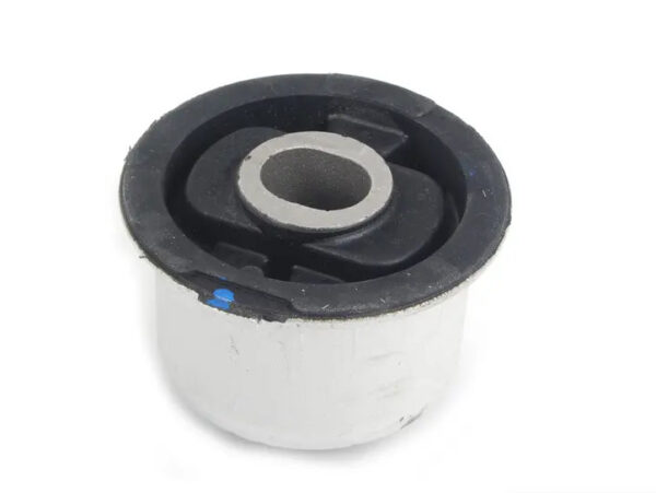4F0399419E - NEW AUDI A6 C6 FRONT SUPPORT FRAME REAR BONDED RUBBER BUSH 4F0399419E ORIGINAL
