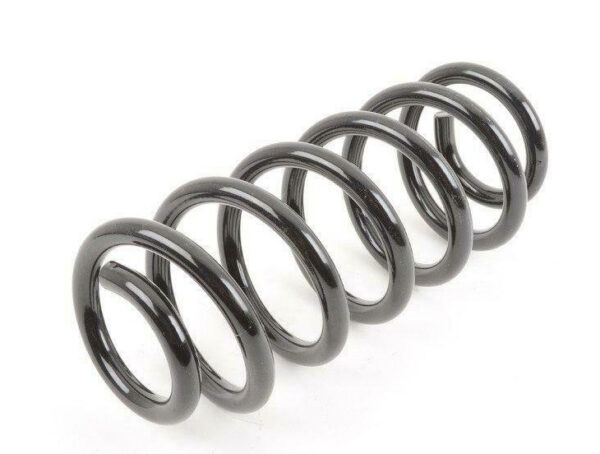 4F0411105BJ - NEW AUDI A6 C6 FRONT COIL SPRING 4F0411105BJ ORIGINAL