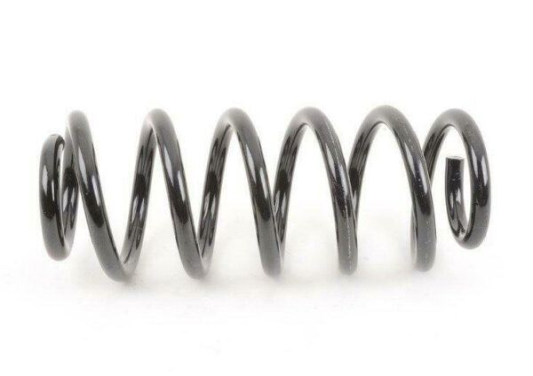 4F0411105BJ - NEW AUDI A6 C6 FRONT COIL SPRING 4F0411105BJ ORIGINAL