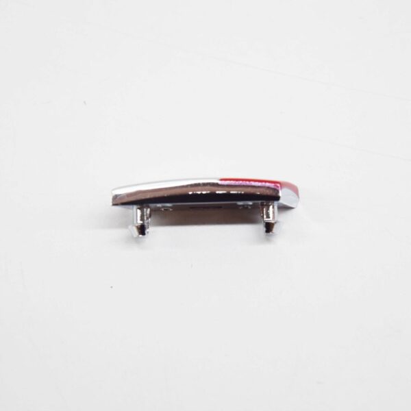 4F0419685 - NEW AUDI S LINE BADGE EMBLEM FOR STEERING WHEEL 4F0419685