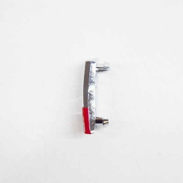 4F0419685 - NEW AUDI S LINE BADGE EMBLEM FOR STEERING WHEEL 4F0419685