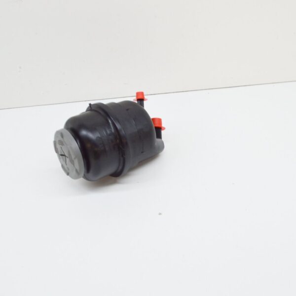 4F0422371E - NEW AUDI A6 4F C6 POWER STEERING RESERVOIR TANK 4F0422371E ORIGINAL