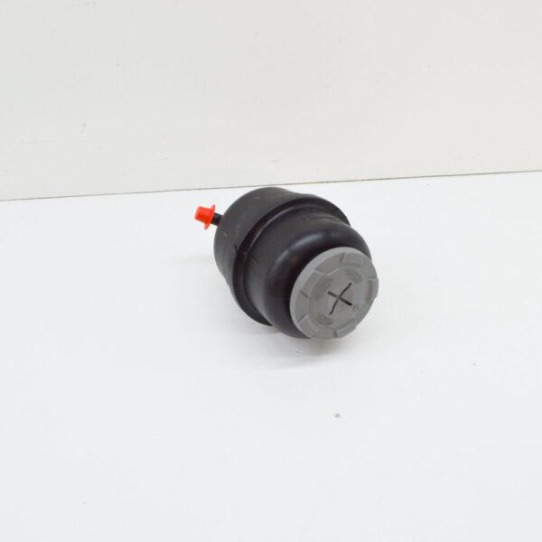 4F0422371E - NEW AUDI A6 4F C6 POWER STEERING RESERVOIR TANK 4F0422371E ORIGINAL