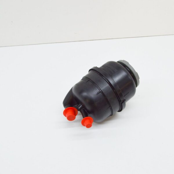 4F0422371E - NEW AUDI A6 4F C6 POWER STEERING RESERVOIR TANK 4F0422371E ORIGINAL
