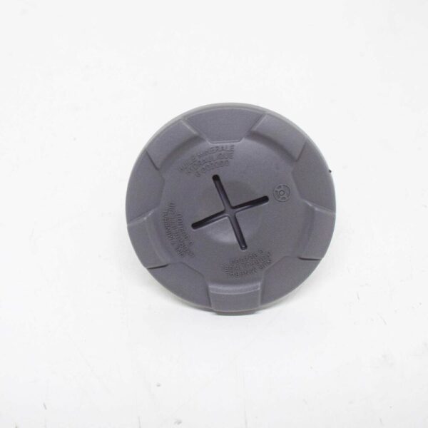 4F0422376 - NEW AUDI A6 C6 OIL RESERVOIR CAP 4F0422376 OEM