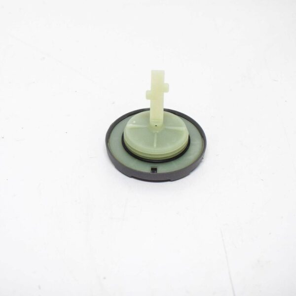 4F0422376 - NEW AUDI A6 C6 OIL RESERVOIR CAP 4F0422376 OEM