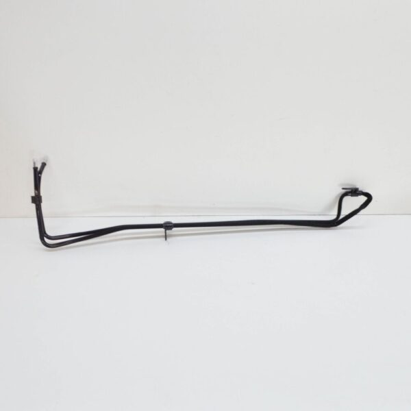 4F0422885J - NEW AUDI A6 C6 POWER STEERING COOLING PIPE 4F0422885J ORIGINAL