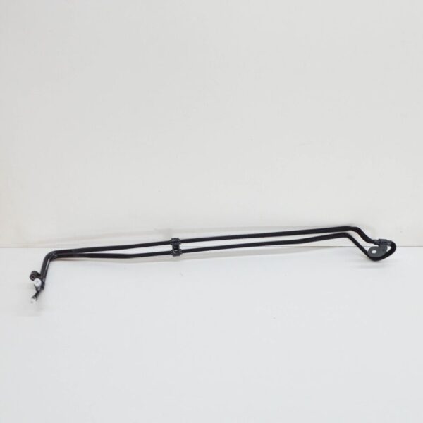 4F0422885J - NEW AUDI A6 C6 POWER STEERING COOLING PIPE 4F0422885J ORIGINAL