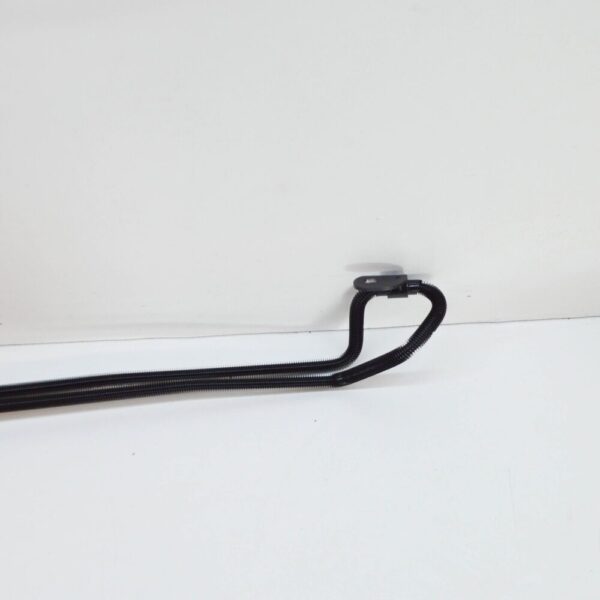 4F0422885J - NEW AUDI A6 C6 POWER STEERING COOLING PIPE 4F0422885J ORIGINAL