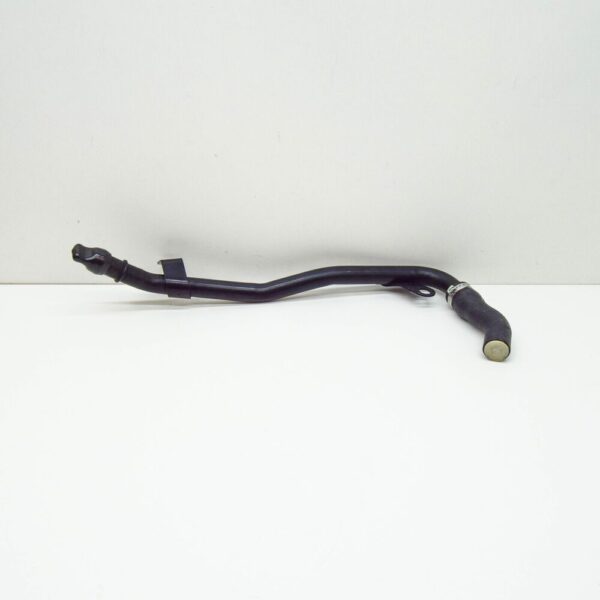 4F0422887J - NEW AUDI A6 C6 POWER STEERING RESERVOIR HOSE 4F0422887J OEM