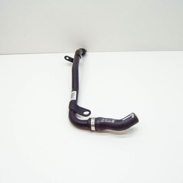 4F0422887J - NEW AUDI A6 C6 POWER STEERING RESERVOIR HOSE 4F0422887J OEM