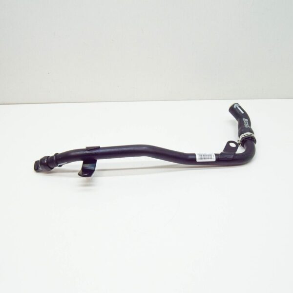 4F0422887J - NEW AUDI A6 C6 POWER STEERING RESERVOIR HOSE 4F0422887J OEM