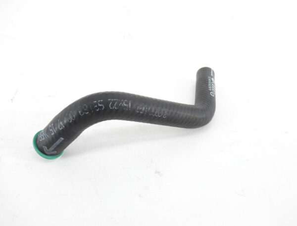 4F0422887M - NEW AUDI A6 C6 POWER STEERING INTAKE HOSE 4F0422887M ORIGINAL