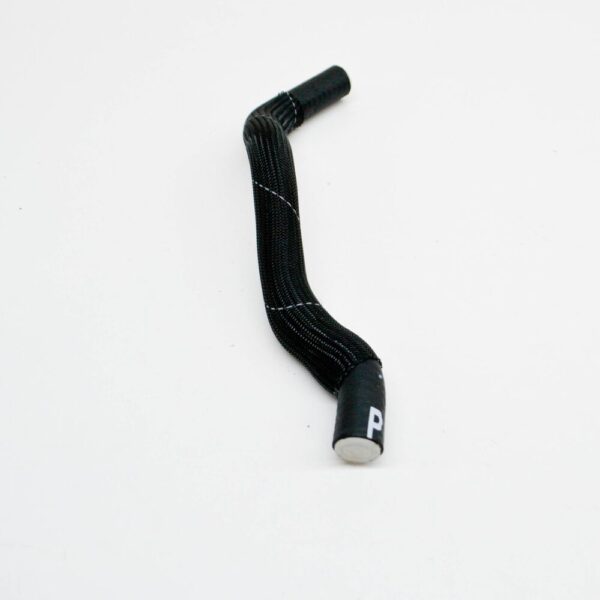 4F0422887R - NEW AUDI A6 C6 POWER STEERING INTAKE HOSE 4F0422887R
