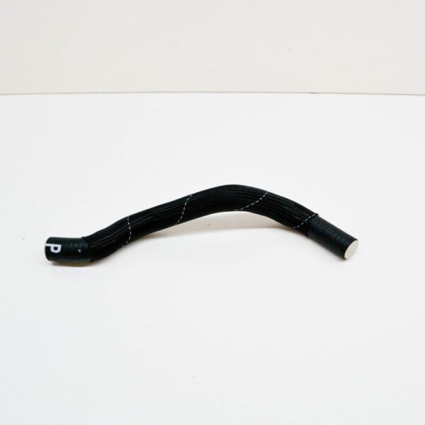 4F0422887R - NEW AUDI A6 C6 POWER STEERING INTAKE HOSE 4F0422887R