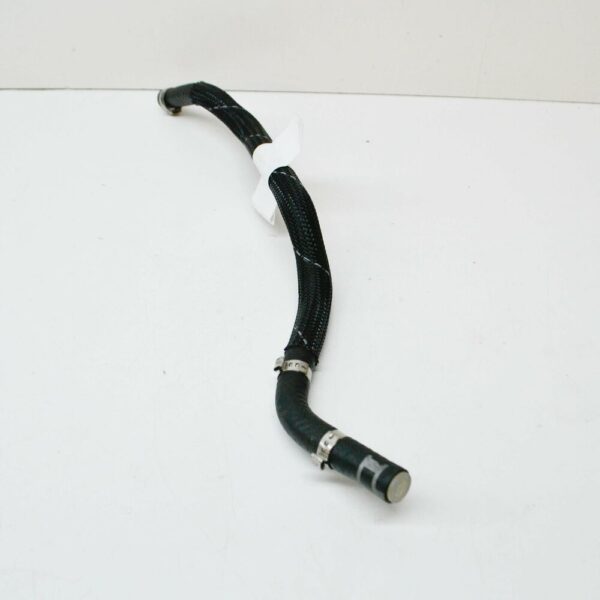 4F0422891Q - NEW AUDI A6 C6 POWER STEERING RETURN HOSE 4F0422891Q