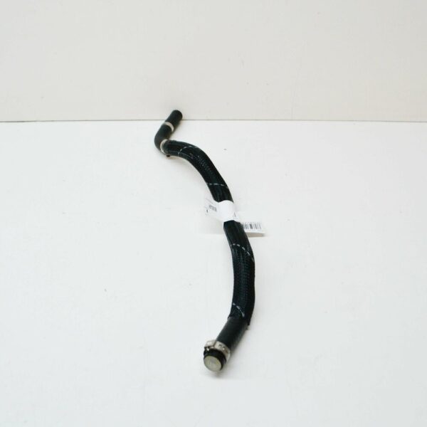 4F0422891Q - NEW AUDI A6 C6 POWER STEERING RETURN HOSE 4F0422891Q