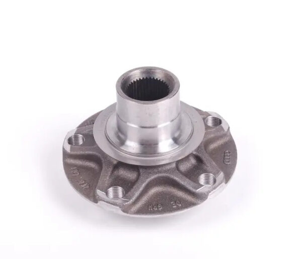4F0501652A - NEW AUDI A6 AVANT C6 FRONT WHEEL HUB 4F0501652A ORIGINAL