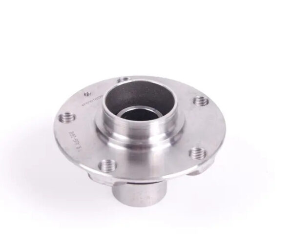 4F0501652A - NEW AUDI A6 AVANT C6 FRONT WHEEL HUB 4F0501652A ORIGINAL
