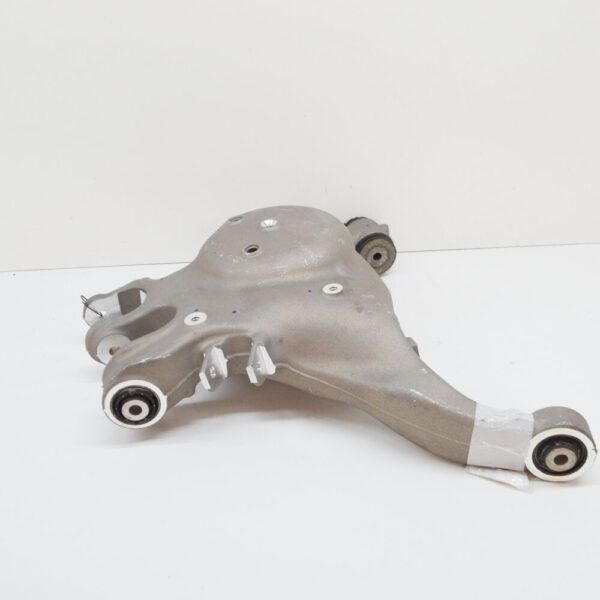4F0505311L - NEW AUDI A6 C6 REAR LEFT LOWER AXLE WISHBONE ARM 4F0505311L ORIGINAL
