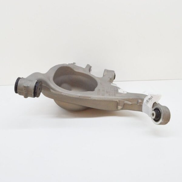 4F0505311L - NEW AUDI A6 C6 REAR LEFT LOWER AXLE WISHBONE ARM 4F0505311L ORIGINAL