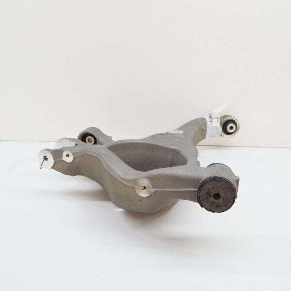 4F0505311L - NEW AUDI A6 C6 REAR LEFT LOWER AXLE WISHBONE ARM 4F0505311L ORIGINAL
