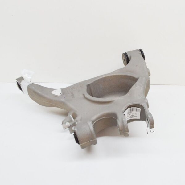 4F0505311L - NEW AUDI A6 C6 REAR LEFT LOWER AXLE WISHBONE ARM 4F0505311L ORIGINAL