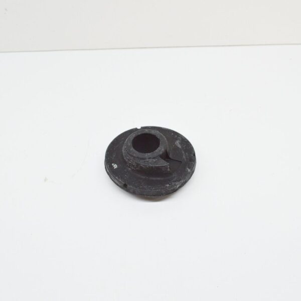 4F0512297B - NEW AUDI A6 C6 REAR AXLE COIL SPRING 4F0512297B ORIGINAL