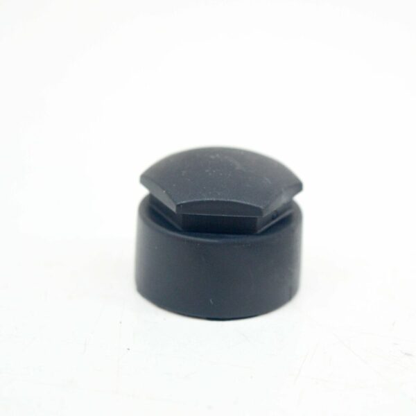 4F0601173 - NEW AUDI A1 8X WHEEL SCREW CAP 4F060117301C ORIGINAL