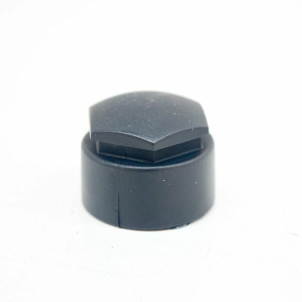4F0601173 - NEW AUDI A1 8X WHEEL SCREW CAP 4F060117301C ORIGINAL