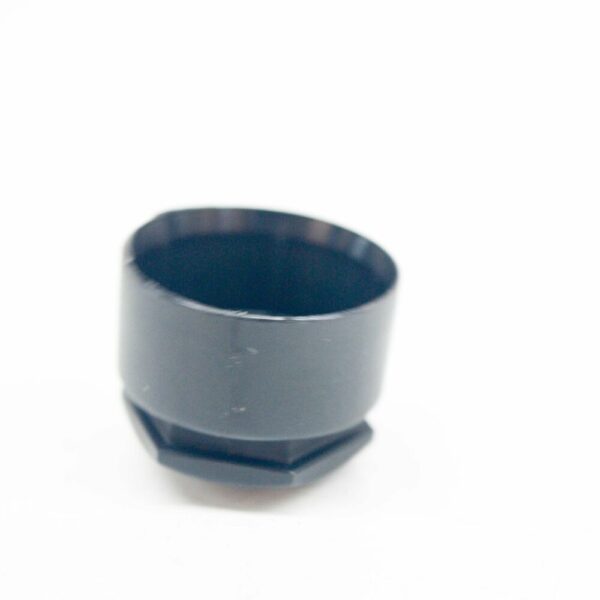 4F0601173 - NEW AUDI A1 8X WHEEL SCREW CAP 4F060117301C ORIGINAL