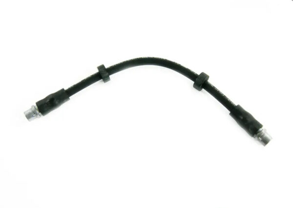 4F0611707B - NEW AUDI A6 AVANT C6 FRONT BRAKE HOSE 4F0611707B ORIGINAL