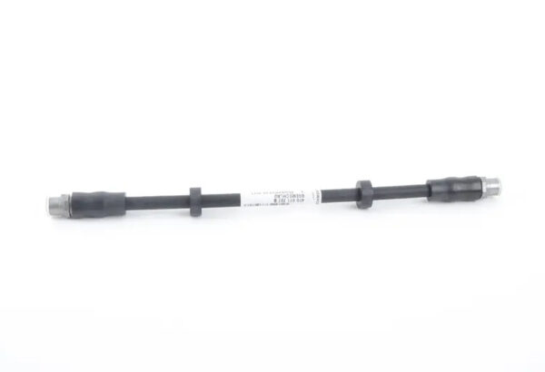 4F0611707B - NEW AUDI A6 AVANT C6 FRONT BRAKE HOSE 4F0611707B ORIGINAL