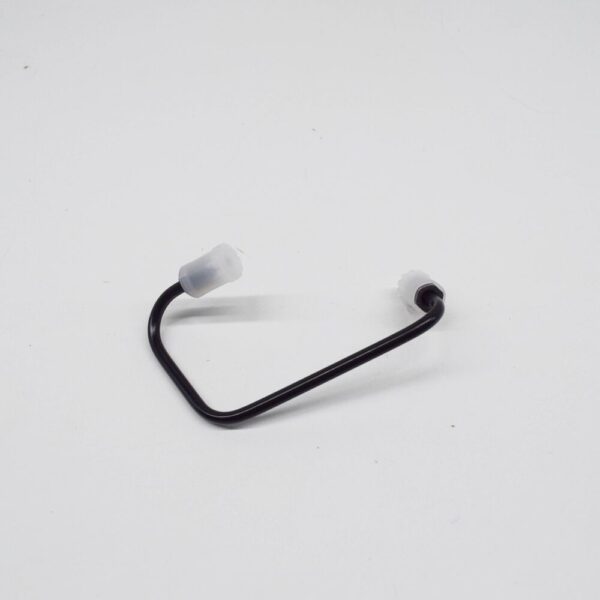 4F0611721A - NEW AUDI A6 C6 FRONT LEFT BRAKE PIPE 4F0611721A
