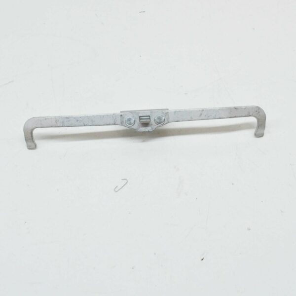 4F0615269 - NEW A4 B7 FRONT ANTI RATTLES SPRING 4F0615269 ORIGINAL