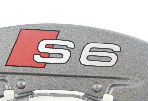 4F0615269A - New Audi A6 C6 Front Brake S6 SPRING 4F0615269A