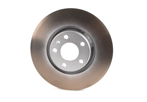 4F0615301E - NEW AUDI A6 C6 FRONT VENTED BRAKE DISC 4F0615301E ORIGINAL